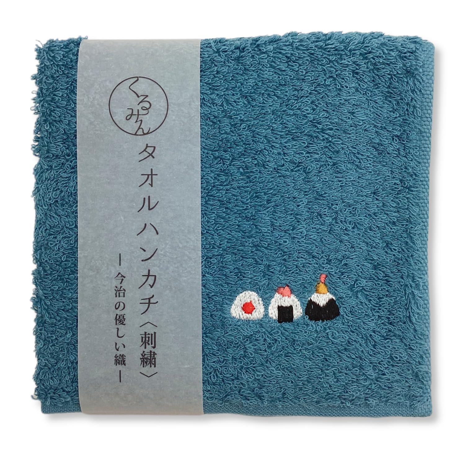Amazon.co.jp: 京佑 日本製 ハンドタオル 今治産 綿100％ 約25×25cm